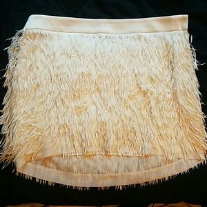 Express Rave Festival Skirt